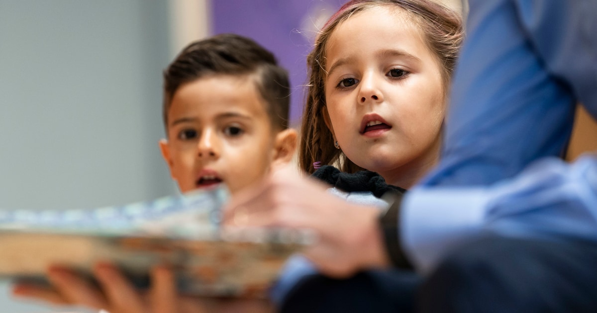 Creatieve workshop leert kinderen animatiefilms maken in Boxtel