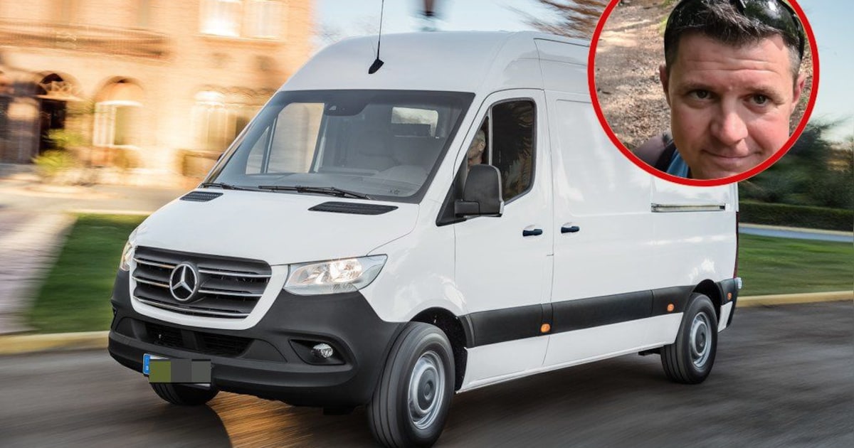 Bus met gereedschap van zo'n 15.000 euro gestolen: 'Ze moeten van andermans spullen afblijven'