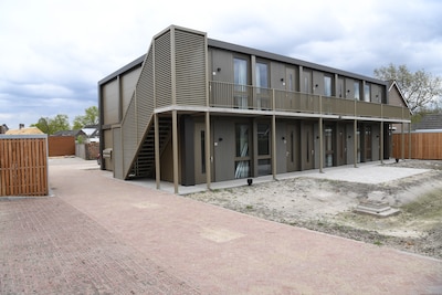 Overvol stroomnet raakt bouwplannen in Oisterwijk: ook schoo