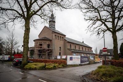 Gemengde gevoelens over toekomst pastorie: verslavingszorg komt naar Helenaveen