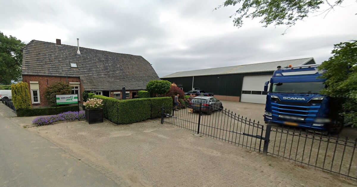 Buren klagen over loonbedrijf: ‘Het was zo rustig, maar lijkt nu wel een industrieterrein’