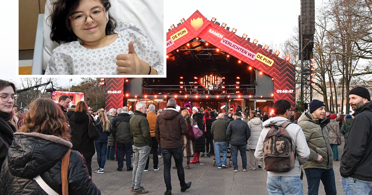 Honderden Nederlanders worden stamceldonor na oproep in Vlaamse versie ...