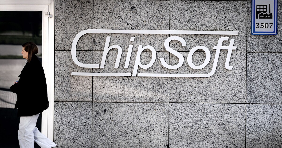 Ook medische gegevens gestolen bij ransomware-aanval op ChipSoft ...