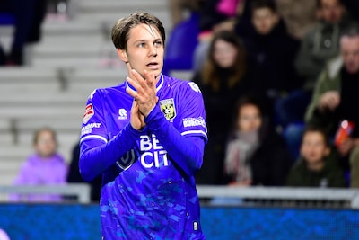 Sport nieuws