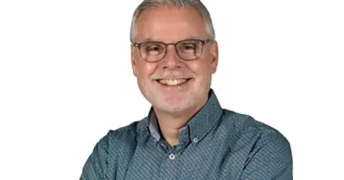 Ruud Spohr (CDA): ‘Kloof tussen arm en rijk wordt steeds groter’