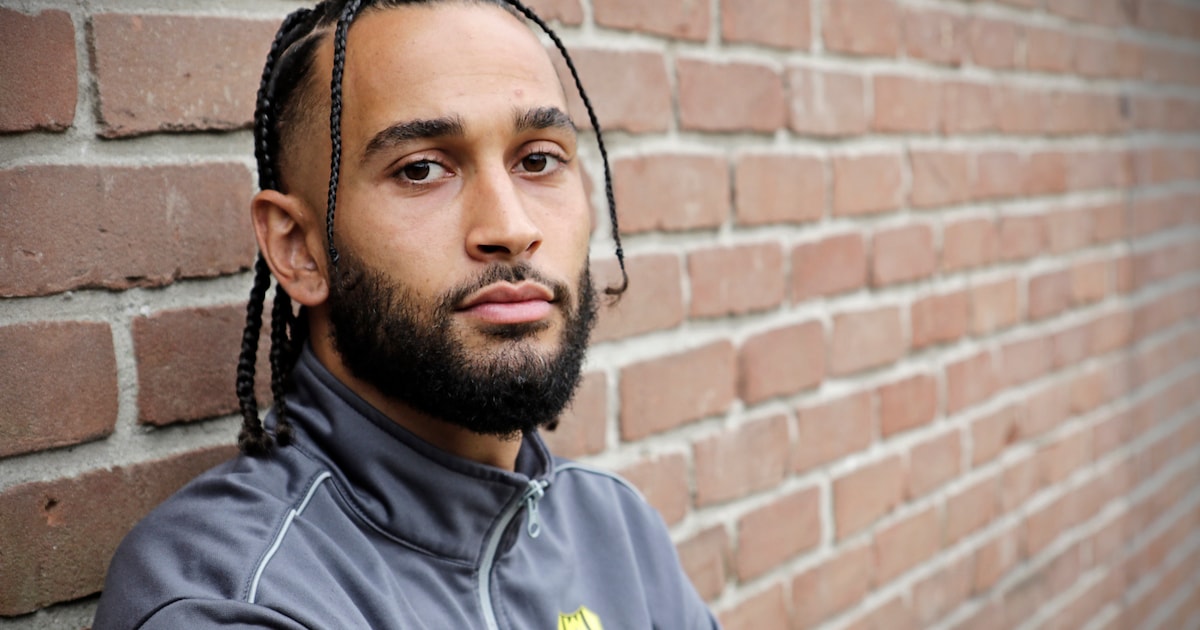 Geen prof door zware blessure, nu reist deze Bosschenaar rond in het ...