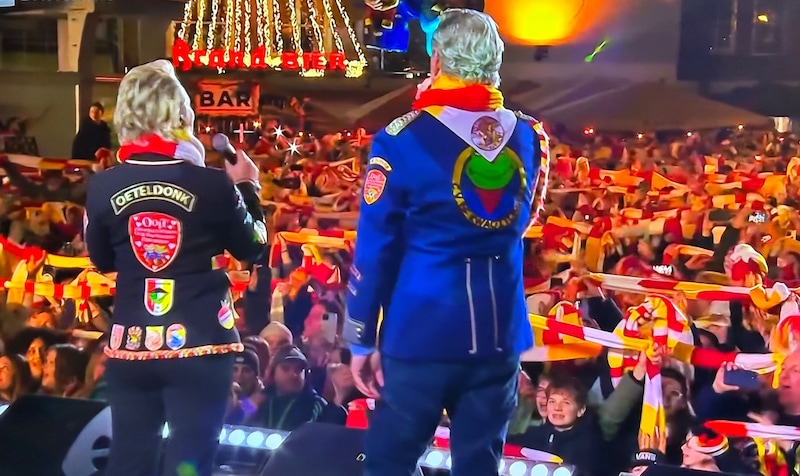 Ad en Carolien – Ooit