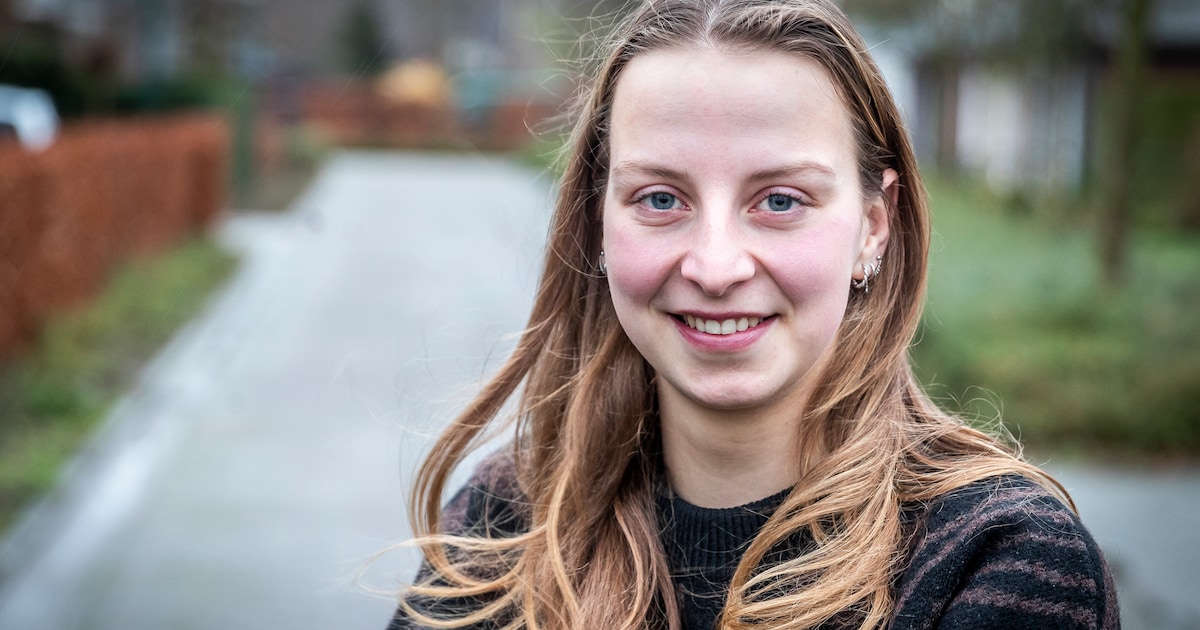 Studente van HAS in Den Bosch worstelt met Deens vaccin: geen QR-code ...