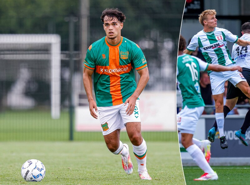 Blauw Geel’38 slaat toe en haalt onder meer voormalig PSV-talent ...