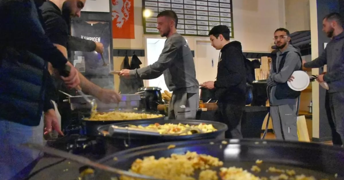 Gezamenlijke iftar in Zaltbommel: iedereen is welkom