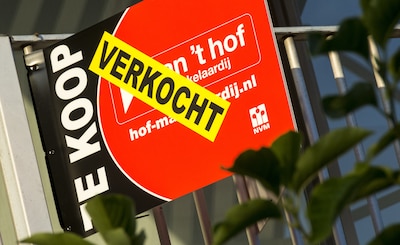 Bod gedaan op een huis? Zo werkt het verplichte biedlogboek