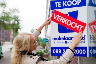 Oisterwijk blokkeert doorverkoop en verhuur van nieuwe koopwoningen