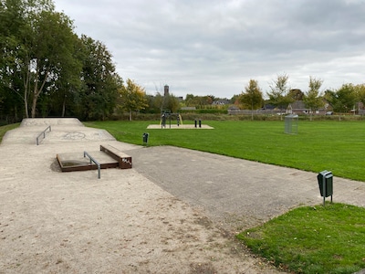Vergissing gemeente Tilburg over pumptrackbaan Udenhout maakt niet iedereen blij
