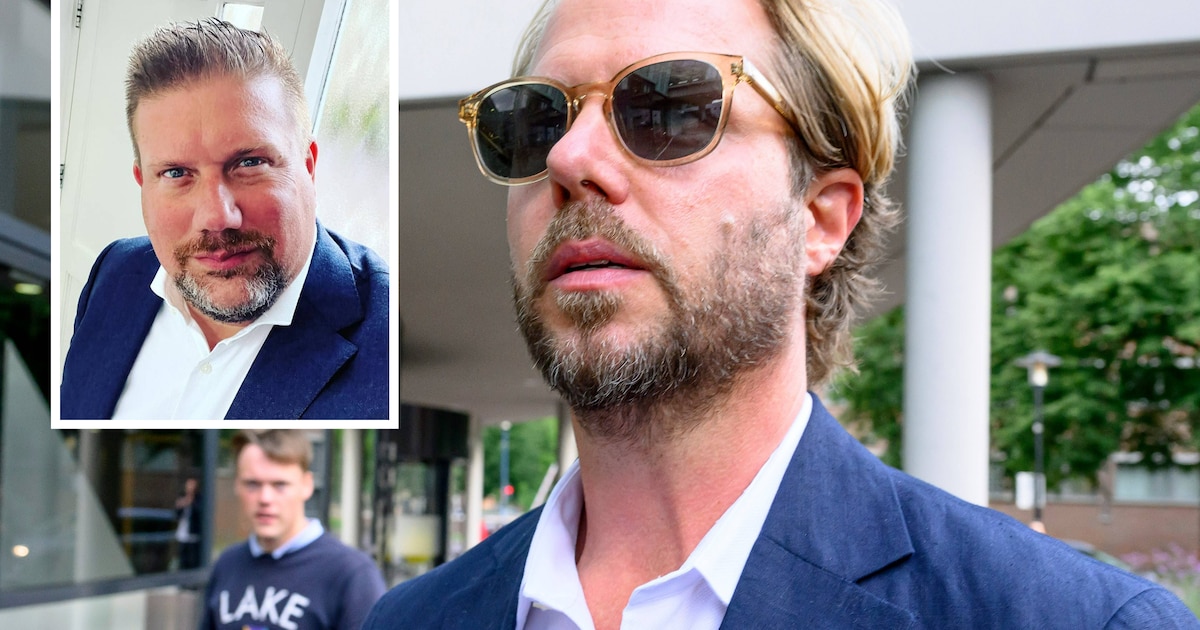 Verslaggever Edwin kocht een kaartje voor show Thijs Römer: 'Katja had ...
