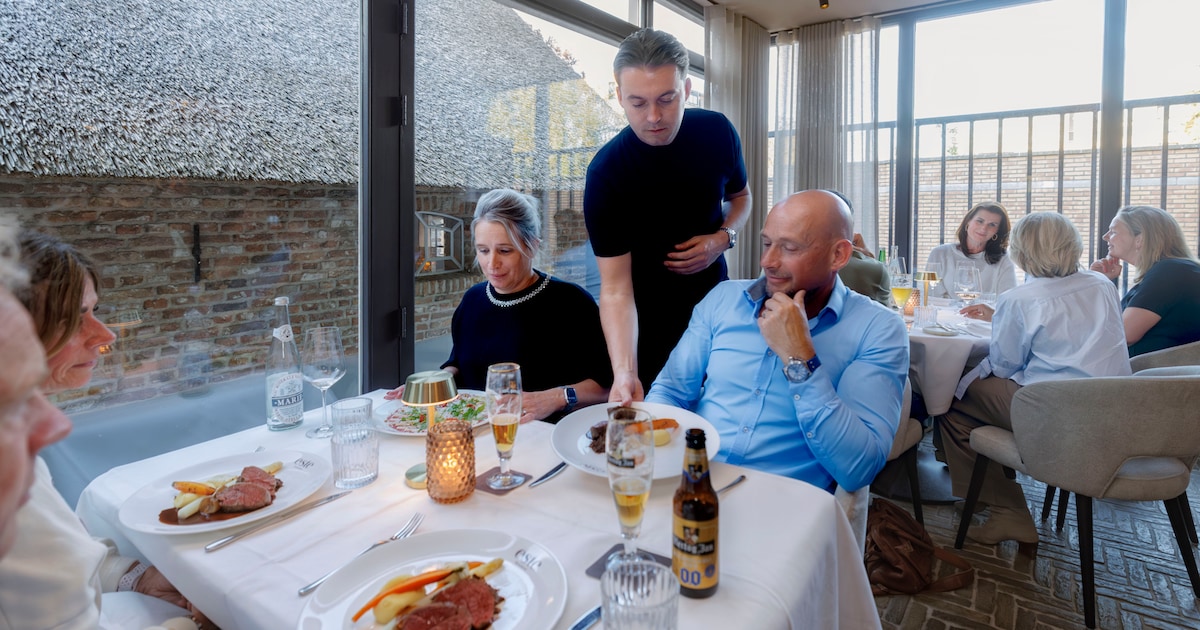 Waalwijk krijgt culinaire opfrisser met nieuw restaurant Este
