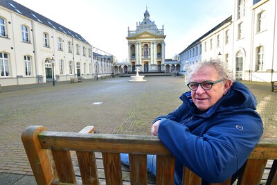 ‘Boefjes vang je met boefjes’: Christ (68) blikt terug op zijn tijd als directeur van jongensinterna