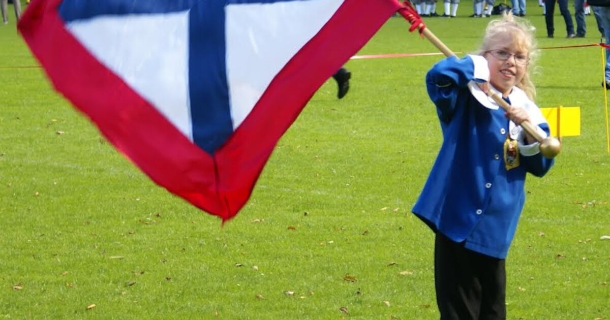 VSTB opmerkelijke gildecompetitie in Lage Mierde
