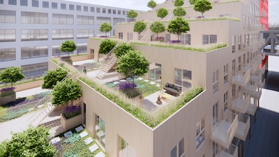 Bouw 1300 woningen in de regio krijgt zetje in de rug met miljoenensubsidie