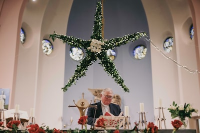 Oecumenische vespers in Wamel starten zondag 30 november