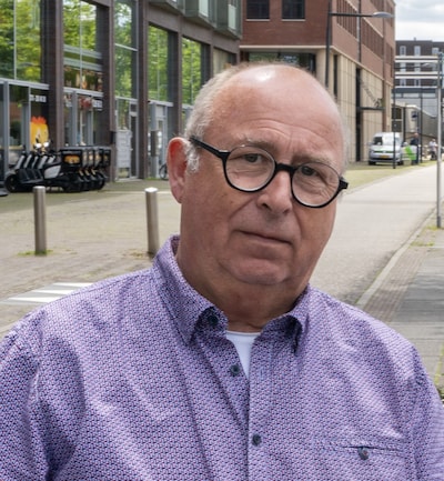 Overleden Fons Brenninkmeyer (75) betrokken bij Paleiskwartier, Oeteldonk en ziekenomroep