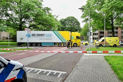 Man (42) wordt onderweg naar therapie vanwege eerder ongeluk aangereden, en dat heeft grote gevolgen