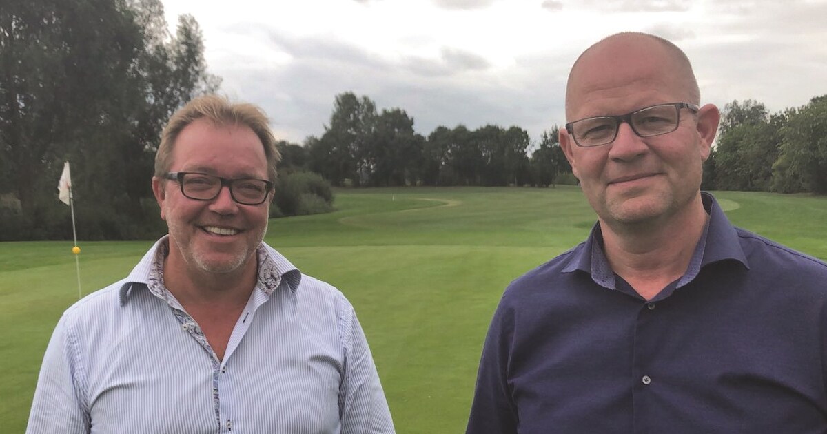 Golfpark Almkreek in Almkerk in nieuwe handen