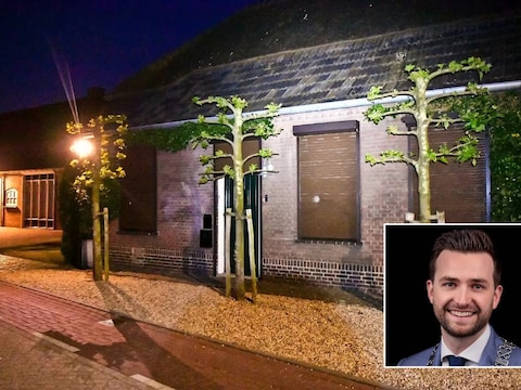 Rechter besluit tot heropening woning Strijperstraat Leende