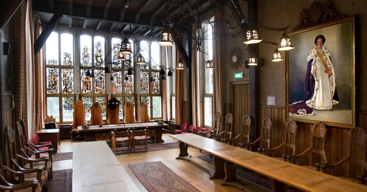 Gemiddeld raadslid Vught diende afgelopen jaren zes moties in, deze partij was het meest effectief