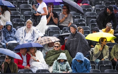 Prestigieus tennistoernooi Rosmalen geteisterd doo