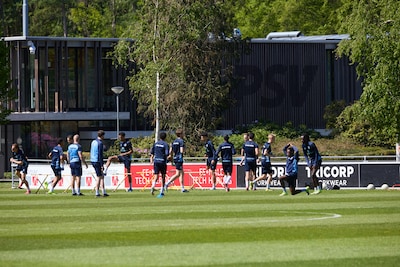 PSV verleent FC Den Bosch een gunst richting uitduel bij Almere City: ‘Heel wat velden voorbij gered