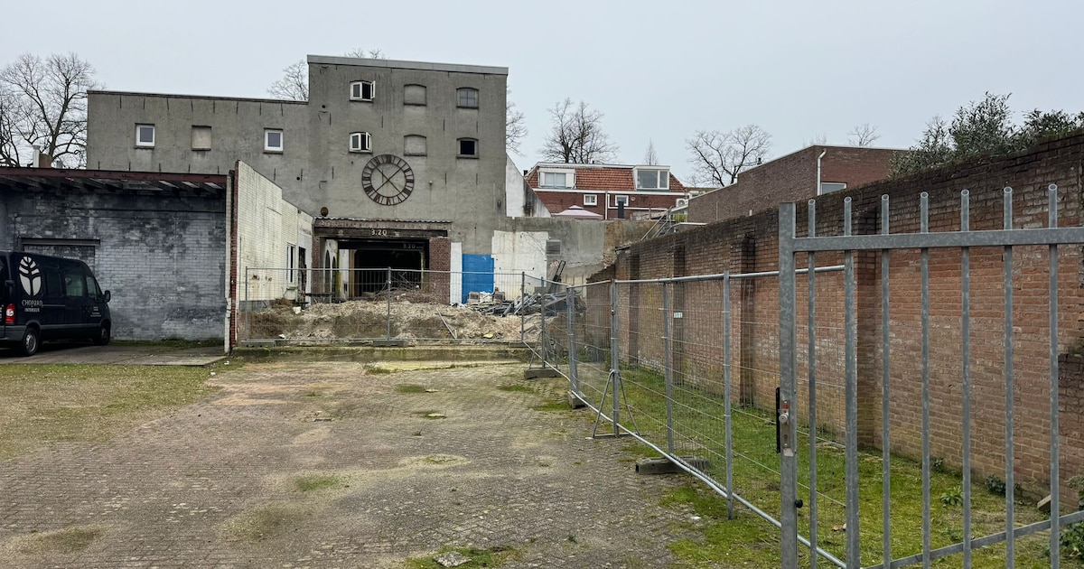 Nog geen oplossing in Oisterwijkse burenruzie: ‘De sfeer is verziekt’