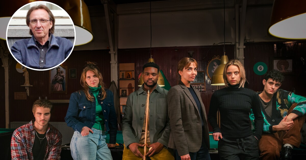 Kijkje achter de schermen: André van Duren uit Reek regisseerde nieuwe Videoland-serie ‘Onopgelost’