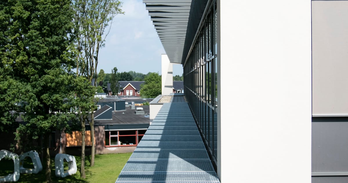 Elde College in Schijndel wil nieuwbouw naar voren halen