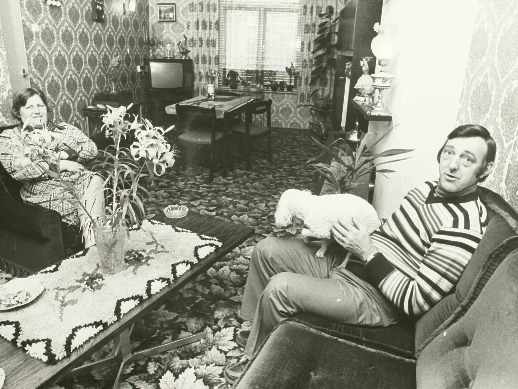 Nostalgie! Deze vijf voorwerpen waren vroeger in iedere Bossche woonkamer te vinden