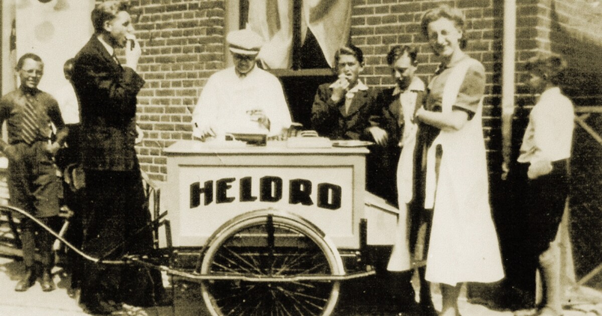 Niet al het ijs van Heldro komt straks nog uit Ottersum