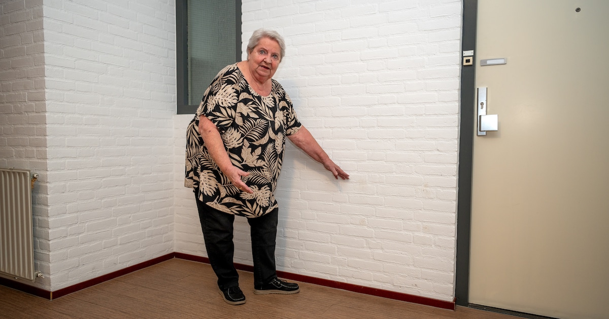 Geen foto van Elvis, geen brandbare plantjes maar wél een dwangsom: Gemeente vindt dat niet onredeli