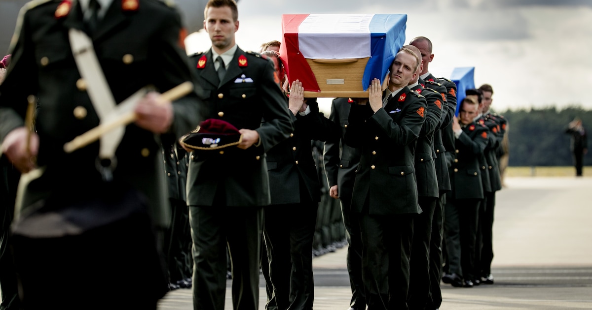 Commissie onderzocht mortierongeval Mali in 2016: ‘Dodelijk ongeval was al sinds aankoop bijna onafwendbaar’.