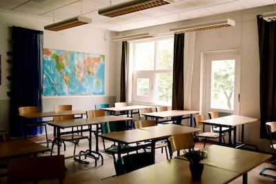 Gemeente Sint-Michielsgestel werkt aan toekomstbestendige scholen