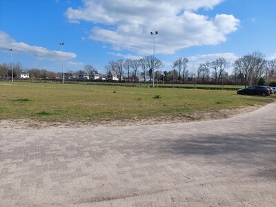 Pumptrack Rijsbergen komt er niet, woningbouw gooit roet in het eten