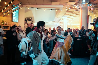 ASML On Stage: van bescheiden concert naar multicultureel festival