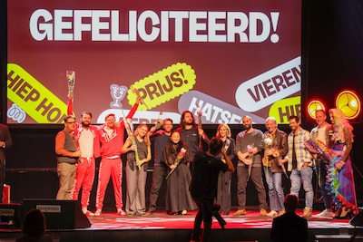 Publiek kan weer favorieten nomineren voor Eindhoven Cultuurprijs