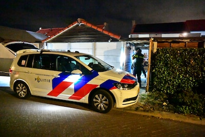 Eindhovenaar (22) krijgt een forse straf voor het inrijden op zoon en neersteken van de vader