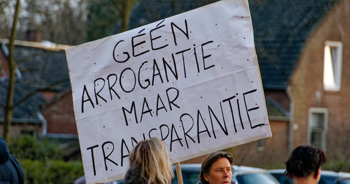 Gestel ontkracht geruchten over nieuw onderzoek naar azc-locaties: ‘Gaat om oud onderzoek’