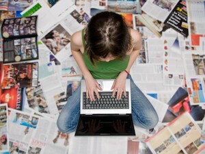 Jouw verhaal in het Brabants Dagblad? Dat kan! Lever een bijdrage als Gastschrijver