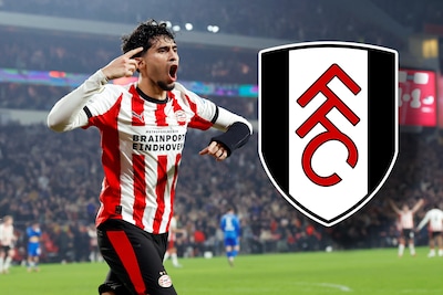 PSV-spits Pepi al op weg naar Engeland: toestemming voor medische keuring bij Fulham