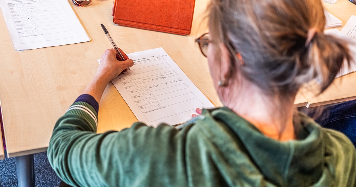 Meer middelbaar opgeleiden in Bernheze werkloos , onder korter opgeleiden juist gedaald