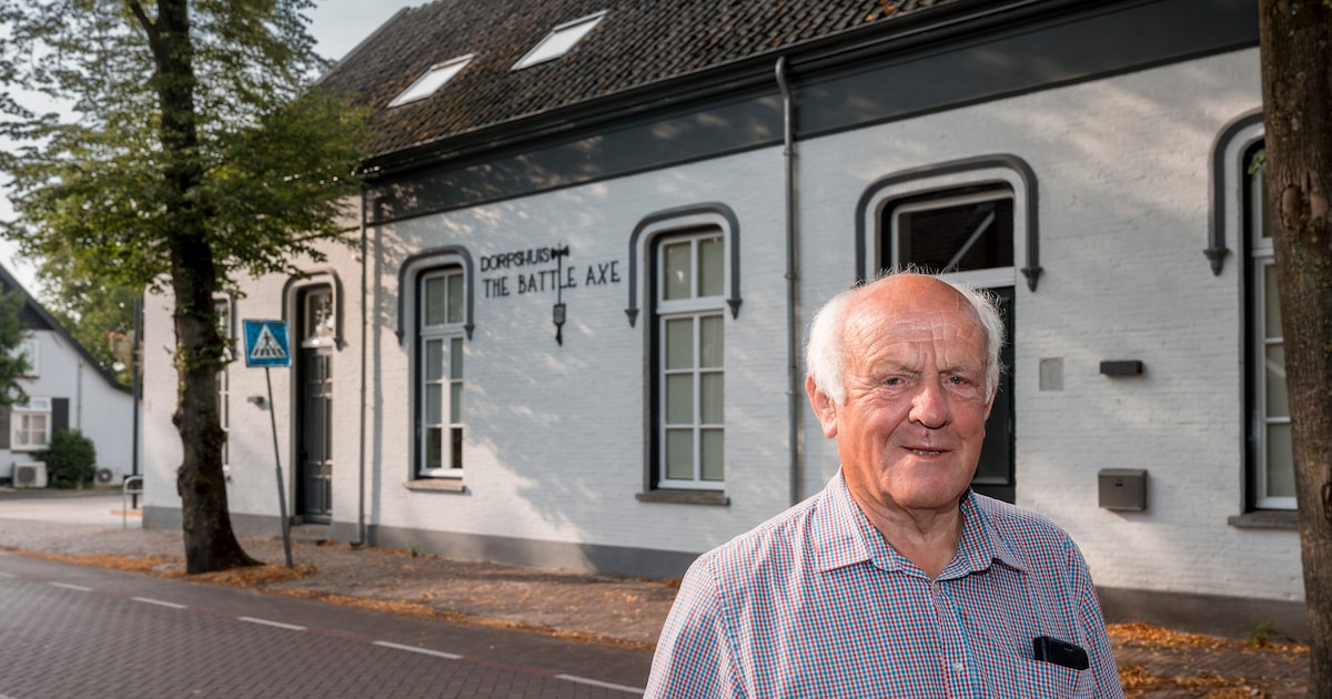 Jan boos om handelwijze Enexis: 'Ze trekken stroomkabel kapot ...