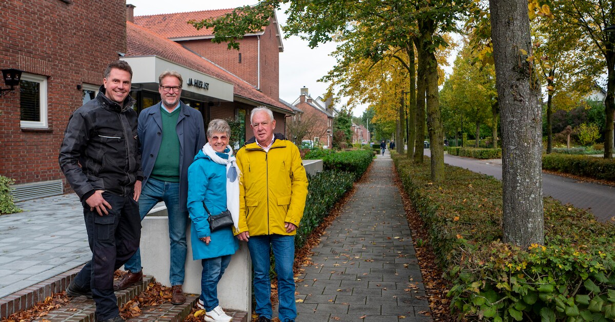 hun-dorp-tot-2040-twee-keer-zo-groot-maar-bouw-dan-wel-voor