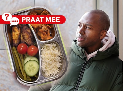 Wat doe jij allemaal in de broodtrommel van je kinderen?