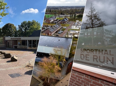 Sportclubs in Gestel ontevreden over nieuwe regels sporthallen: ‘Dit kun je niet bij vrijwilligers n